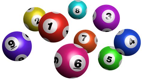 lottery ball png.